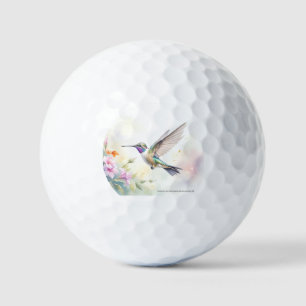 Kolibri Golfball