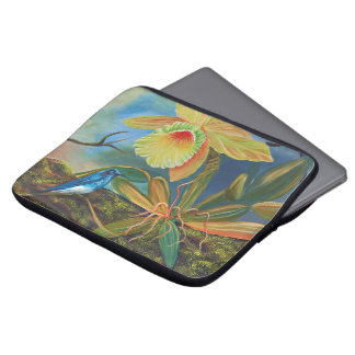 Kolibri IPad Hülle Laptopschutzhülle