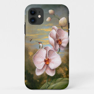 Kolibri iPhone 5 Hülle