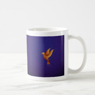 Kolibri Kaffeetasse