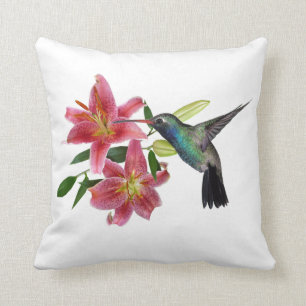 KOLIBRI KISSEN