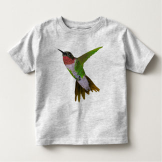 Kolibri Kleinkind T-shirt