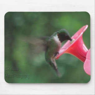 Kolibri mousepad