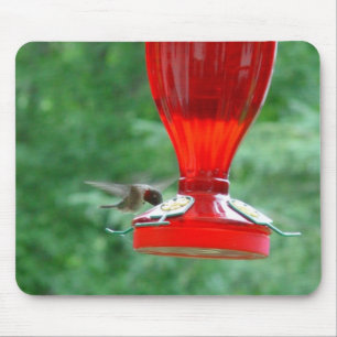 Kolibri Mousepad