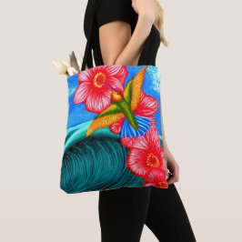 Kolibri Ozean Tasche