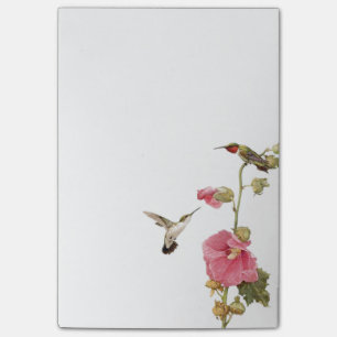 Kolibri-Post-it-Notes Post-it Klebezettel