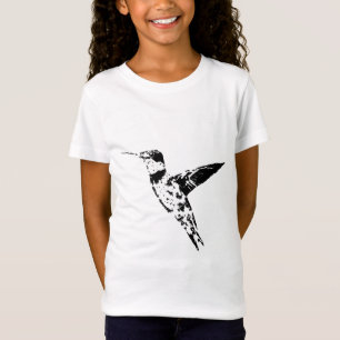 Kolibri scherzt Shirt