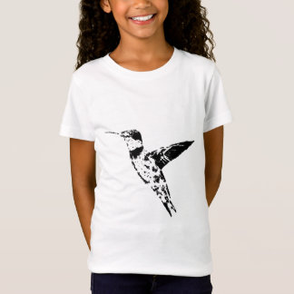 Kolibri scherzt Shirt