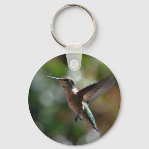 Kolibri, Schlüsselanhänger