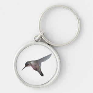 Kolibri Schlüsselanhänger