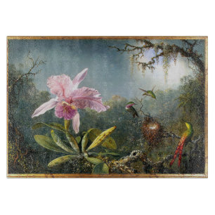 Kolibri-Schneidebrett Schneidebrett