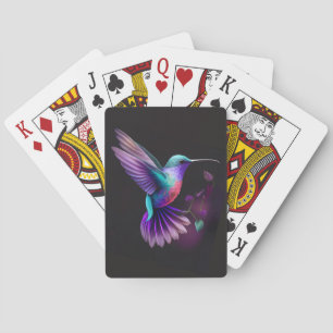 Kolibri Spielkarten