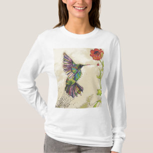 Kolibri-Sweatshirt T-Shirt