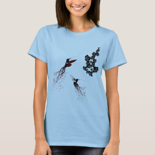 Kolibri-T - Shirt