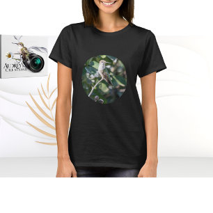 Kolibri T-Shirt Design #4Q7A9974