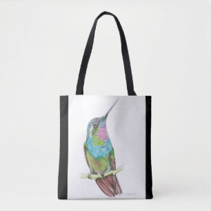 Kolibri Tasche