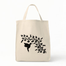 Kolibri-Tasche