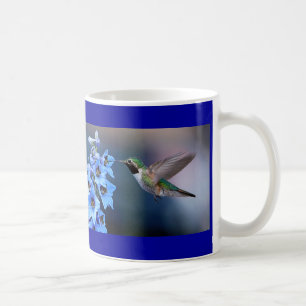 KOLIBRI-TASSE KAFFEETASSE