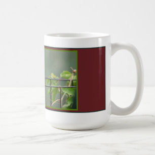 Kolibri-Tasse Kaffeetasse