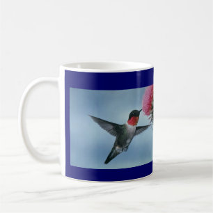 KOLIBRI-TASSE KAFFEETASSE