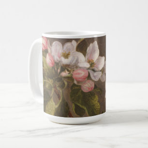 Kolibri und Apple-Blüten Kaffeetasse