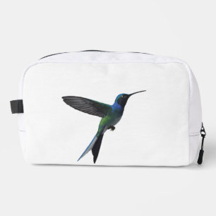 Kolibri Waschbeutel