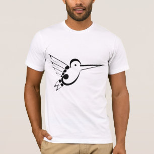 Kolibriprämient-stück T-Shirt