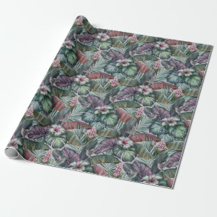 Kolibris Geschenkpapier