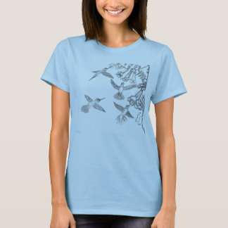 Kolibris T-Shirt