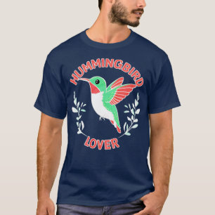 Kolibris T-Shirt