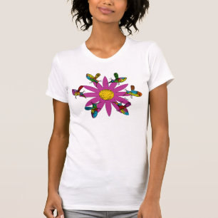 Kolibris T-Shirt