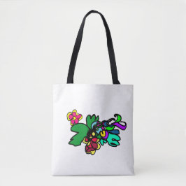 Kolibristil tasche
