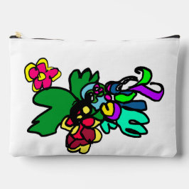Kolibristil zubehörtasche