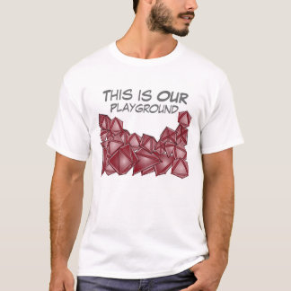 Kolis Forschungsgruppe - Labrador-Shirts T-Shirt