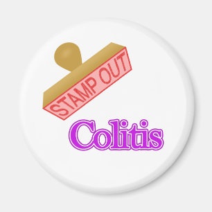 Kolitis Magnet