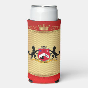 Koljas Königreich Royal Can Cooler! Selters Dosenkühler