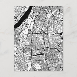 Kolkata Westbengalen Karte