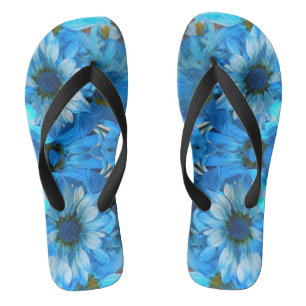 Kollage Flip Flops