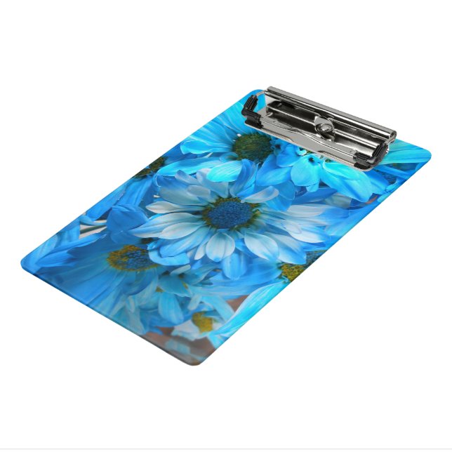 Kollage Mini Klemmbrett (Gewinkelt3)