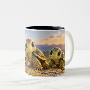 Kollegen-Geschenk Kaffeetassen modernes minimalist
