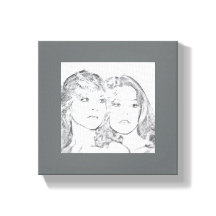 Kollektion "Sister's" Kunsthandwerk