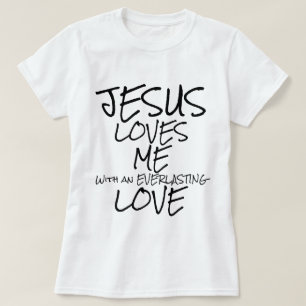 Kollektion T-Shirt Faith Gifts