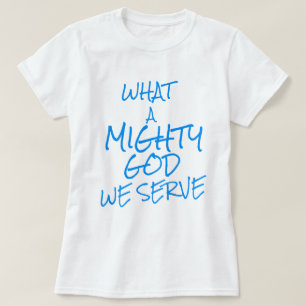 Kollektion T-Shirt Faith Gifts