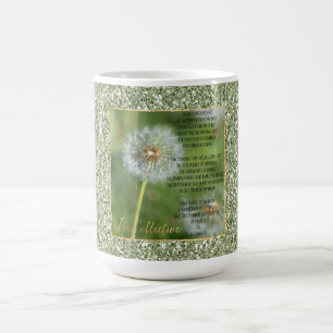 Kollektives Gedicht (von mir geschrieben)  Kaffeetasse