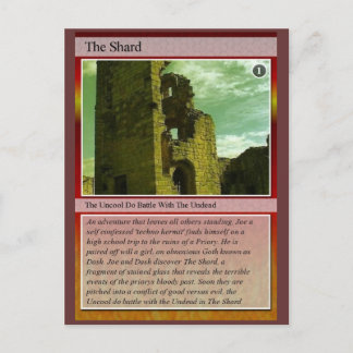 Kollektoren Serie 1 Postkarte