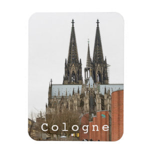 Köln # 23 magnet