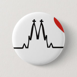 Köln Button