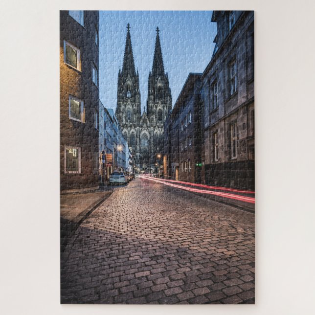 Köln Deutschland (Vertikal)
