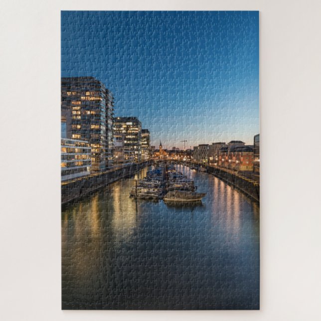Köln Deutschland (Vertikal)