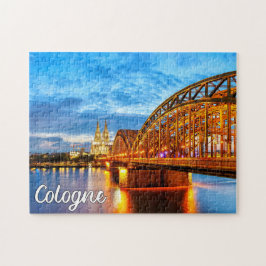 Köln, Deutschland
